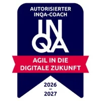 Autorisierter INQA-Coach 2026/2027